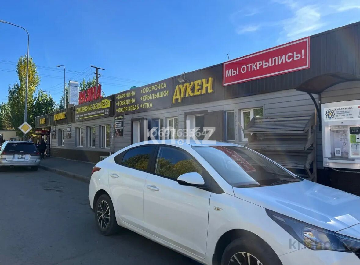 Продажа бизнеса, 2000 м² в Астане - фото 3