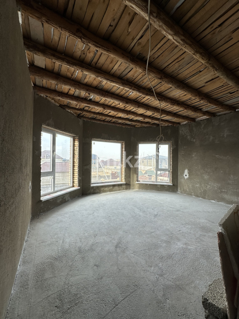 Продажа 6-комнатного дома, 360 м², Камбар батыр, дом  84 в Шымкенте - фото 21