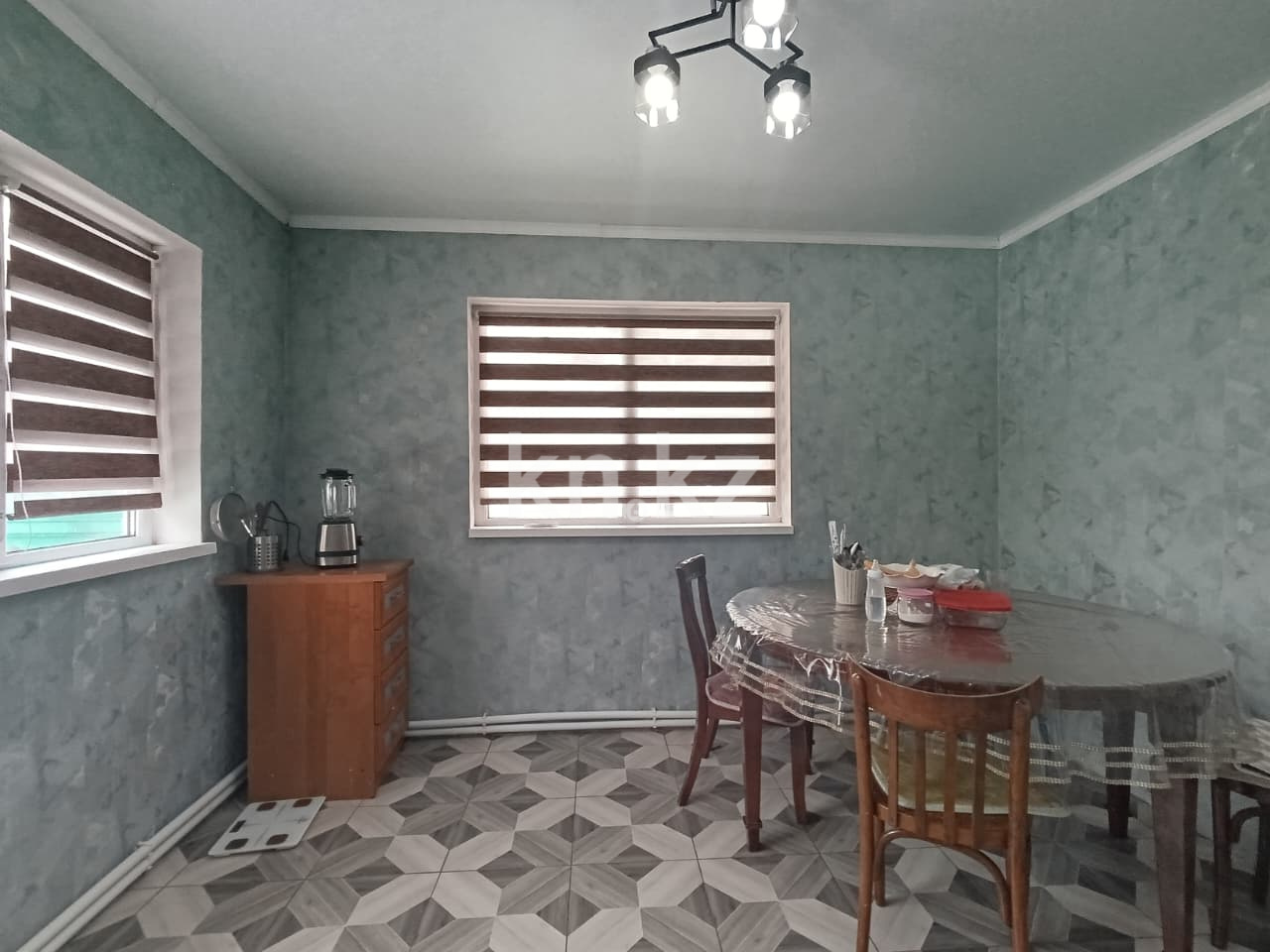 Продажа 3-комнатного дома, 70 м² в Караганде - фото 7