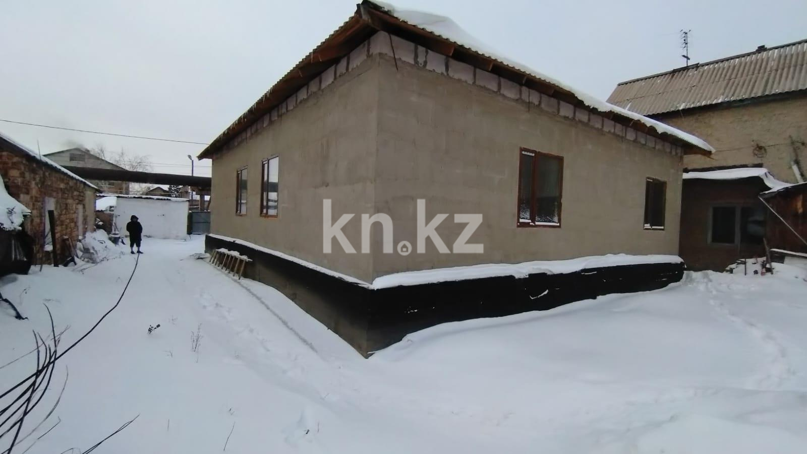 Продажа 4-комнатного дома, 64 м², пер. Конторский, дом  15/2 в Караганде - фото 9