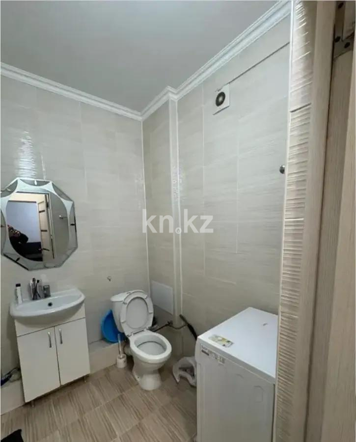 Продажа 1-комнатной квартиры, 35.9 м² в Астане - фото 3