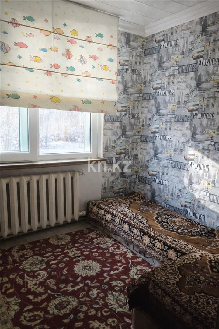 Продажа 3-комнатного дома, 63 м² в Караганде - фото 5