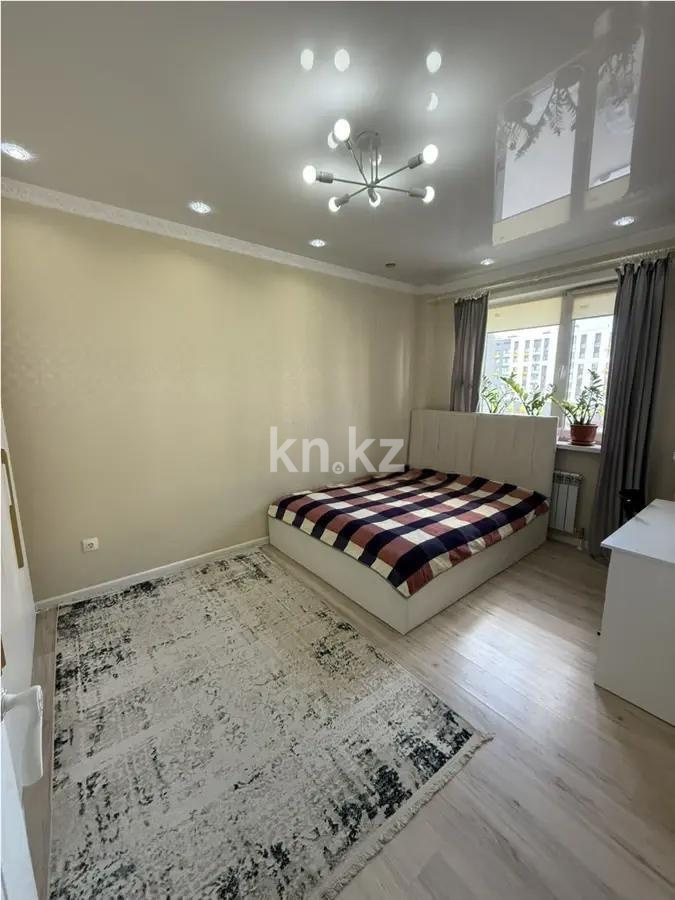 Продажа 2-комнатной квартиры, 55 м², пр. Аль-Фараби, дом  34/2 в Астане - фото 2