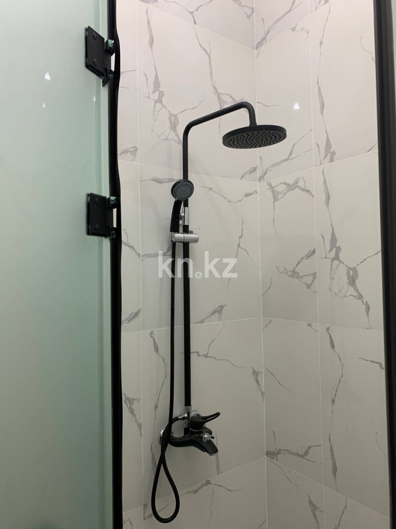 Продажа 1-комнатной квартиры, 50 м², ул. Толеметова, дом  64 в Шымкенте - фото 14