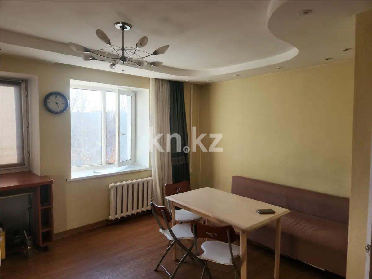 Продажа 3-комнатной квартиры, 61 м² в Астане