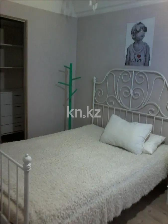 Продажа 3-комнатной квартиры, 58 м² в Астане - фото 3