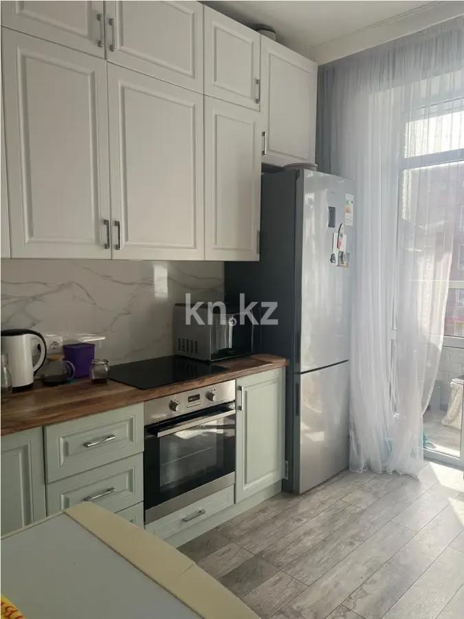 Продажа 2-комнатной квартиры, 59 м², ул. Омарова, дом  21/1 в Астане - фото 3