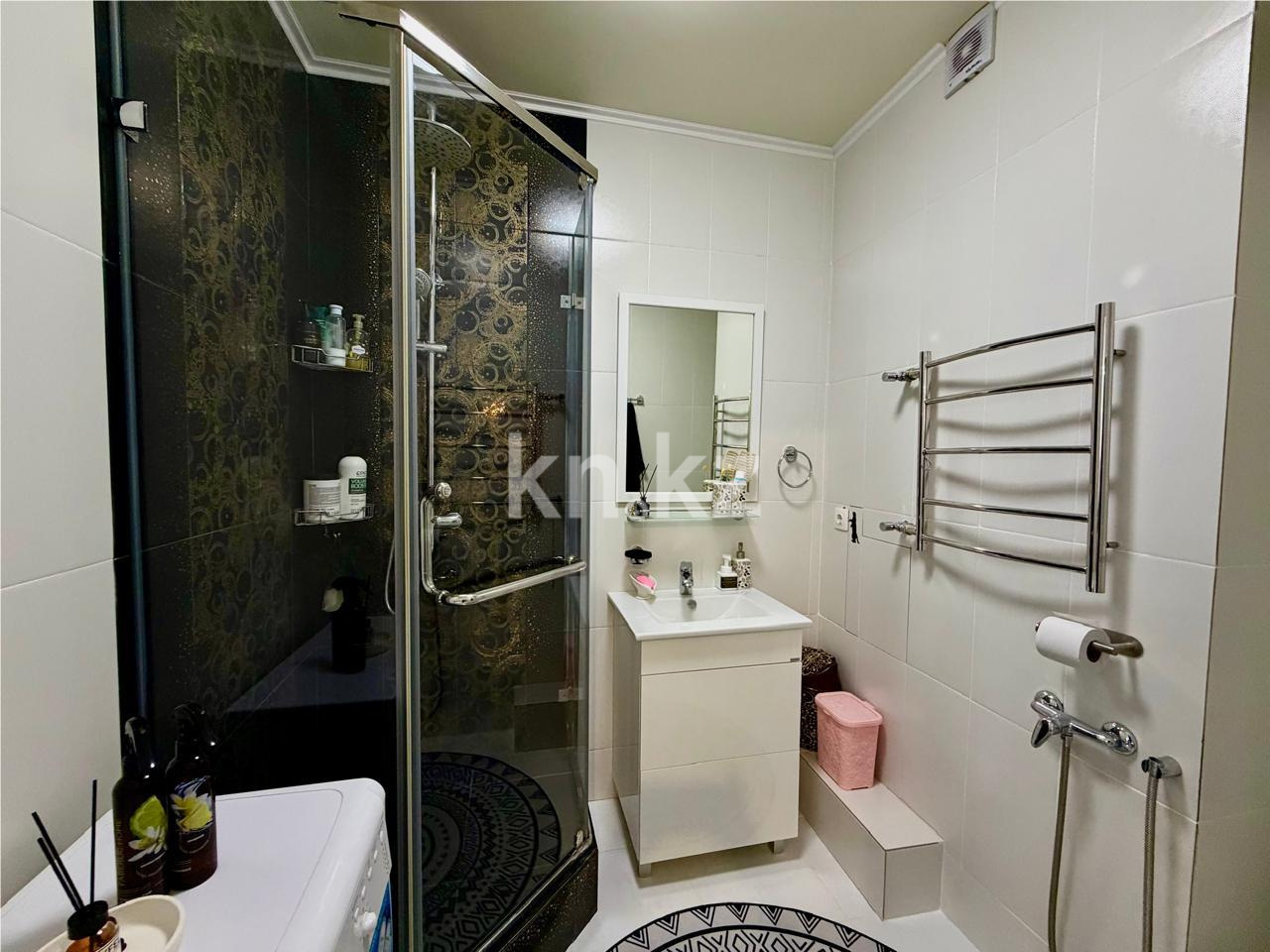 Продажа 2-комнатной квартиры, 56 м² в Астане - фото 12