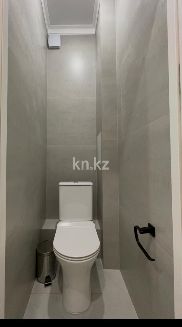 Продажа 3-комнатной квартиры, 65.3 м² в Алматы - фото 22