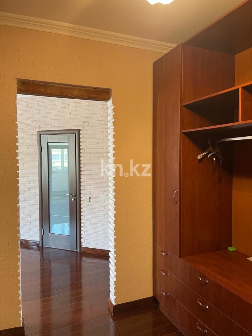 Аренда 2-комнатной квартиры, 137 м² в Алматы - фото 13
