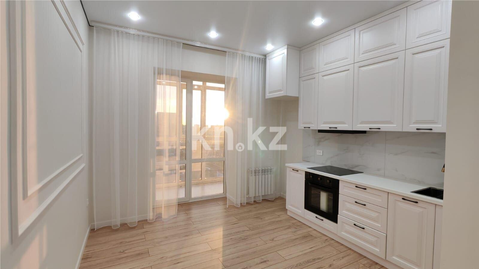 Продажа 2-комнатной квартиры, 63 м² в Караганде - фото 5