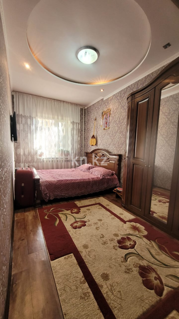 Продажа 4-комнатной квартиры, 78 м², 10 микрорайон (Аса), дом  16 в Таразе - фото 7