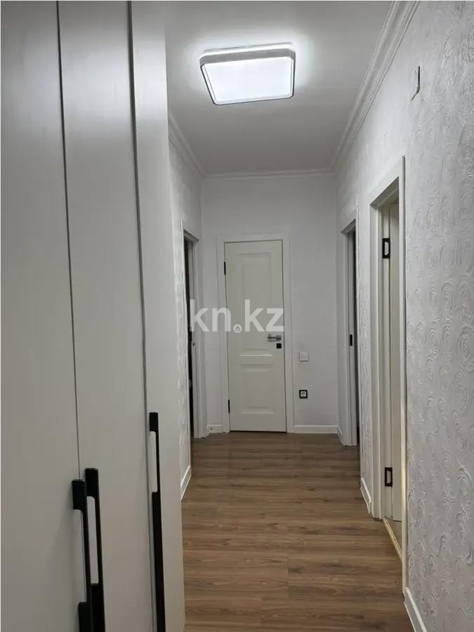 Продажа 3-комнатной квартиры, 78 м² в Алматы - фото 6