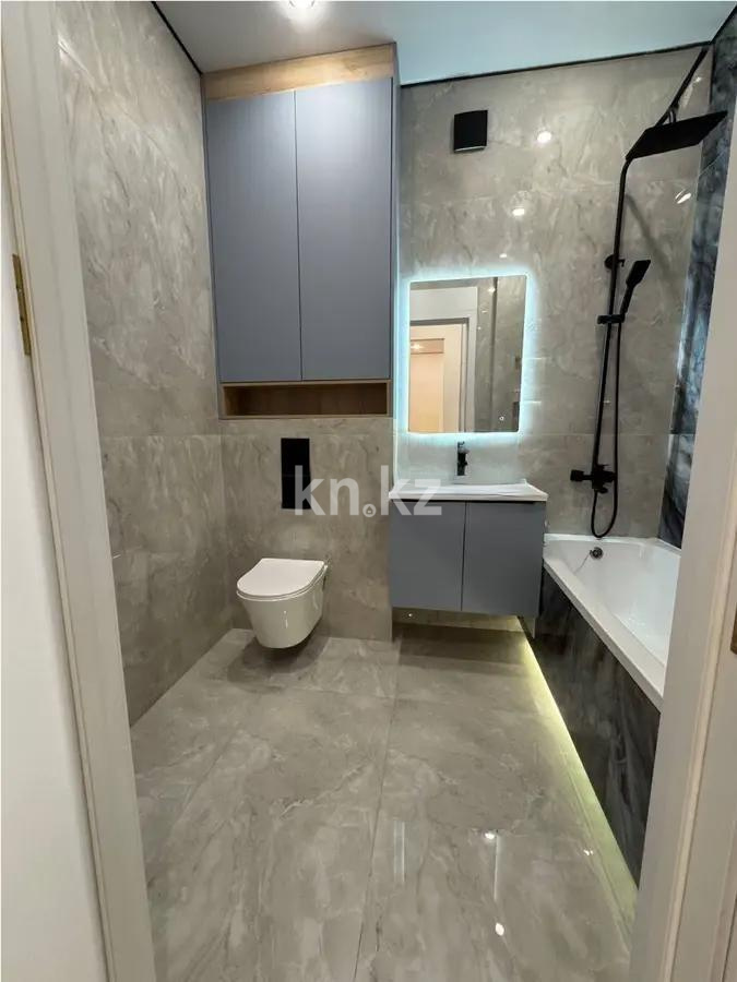 Продажа 2-комнатной квартиры, 40 м² в Астане - фото 3