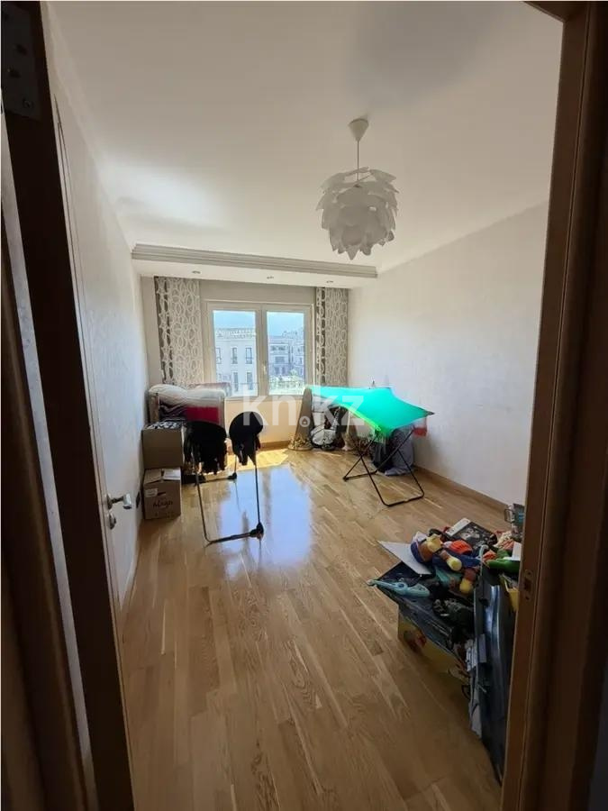 Продажа 4-комнатной квартиры, 165 м² в Алматы - фото 2