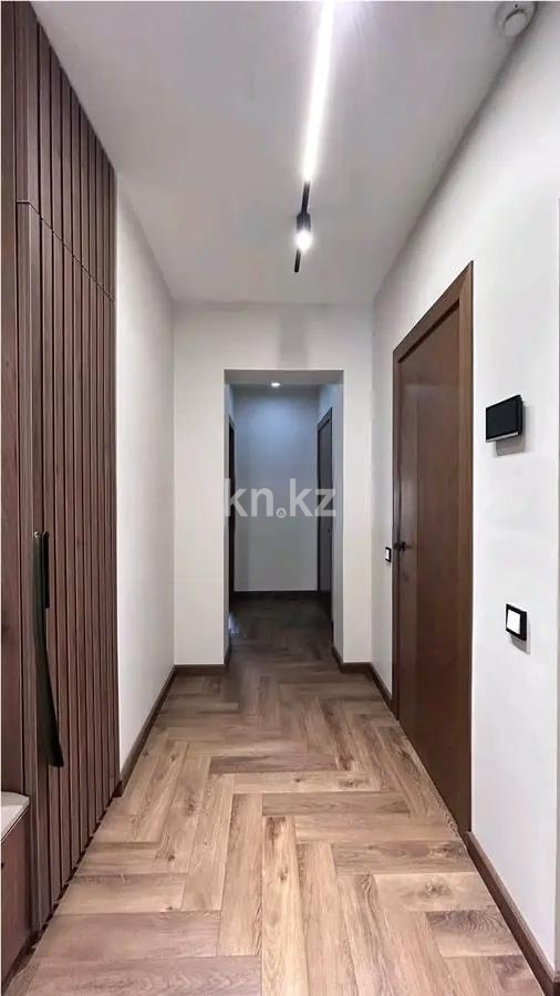Продажа 3-комнатной квартиры, 96 м² в Алматы - фото 4