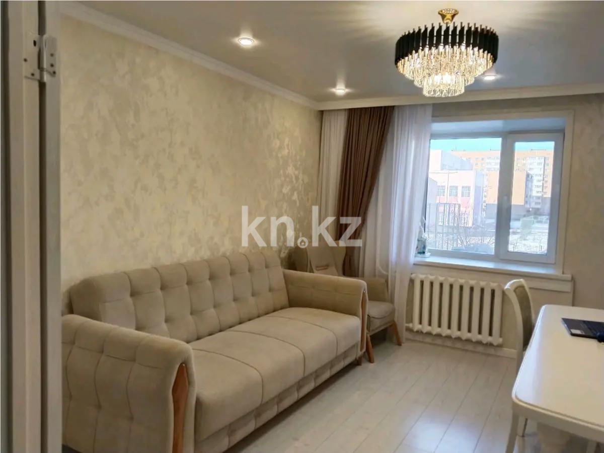 Продажа 2-комнатной квартиры, 52 м² в Астане