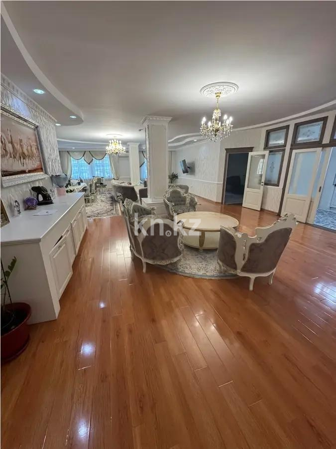 Продажа 5-комнатной квартиры, 353 м², ул. Кунаева, дом  29 в Астане - фото 2