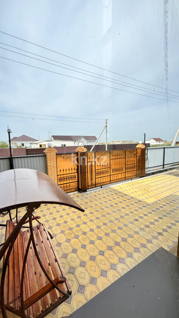 Продажа 6-комнатного дома, 200 м², Шонбасова, дом  16 в Атырау - фото 35