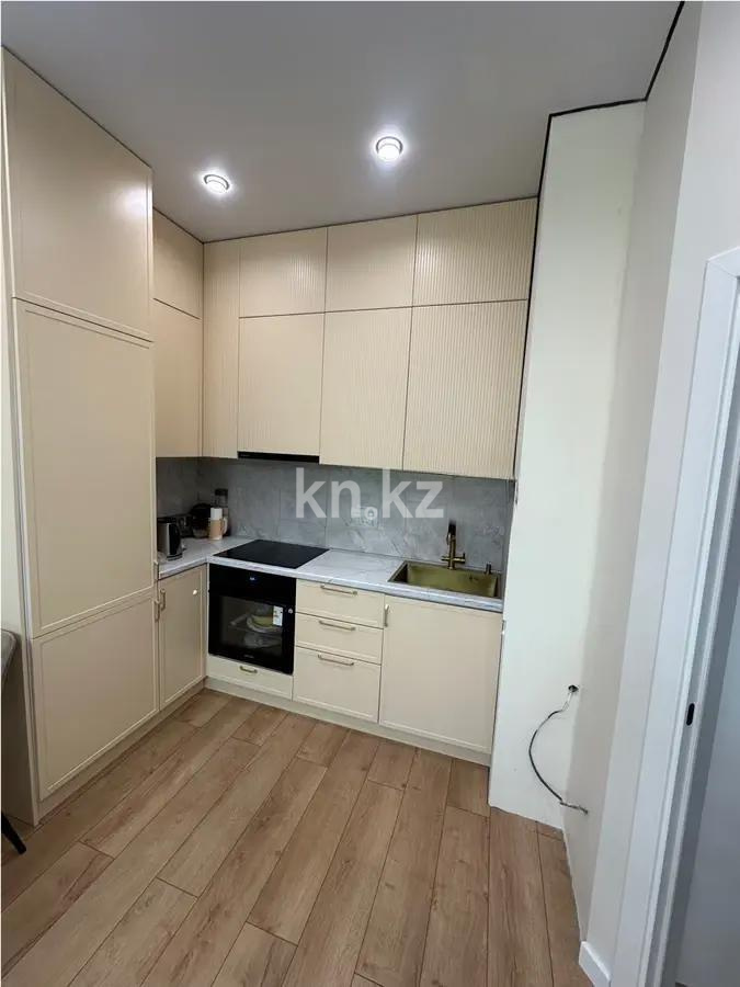 Продажа 2-комнатной квартиры, 43.5 м² в Алматы - фото 3
