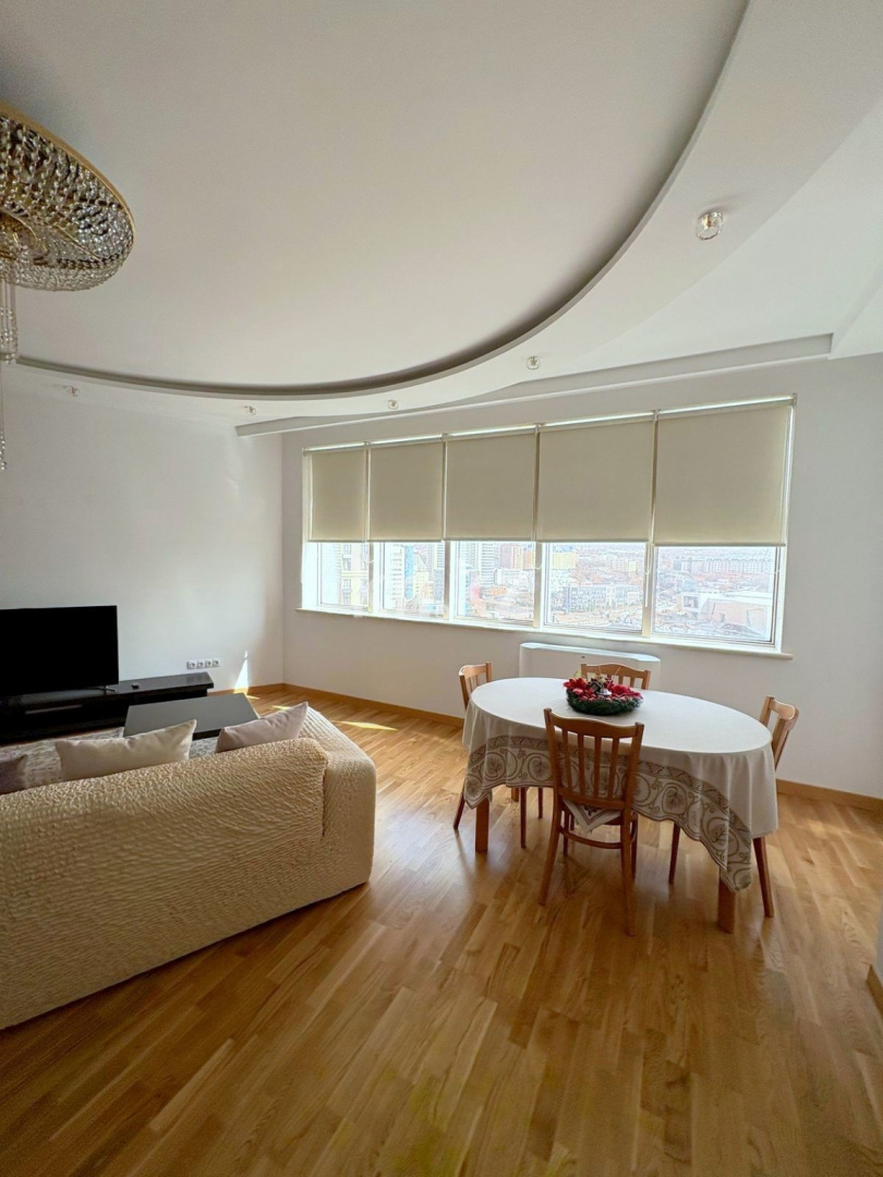 Аренда 2-комнатной квартиры, 90 м² в Алматы - фото 13