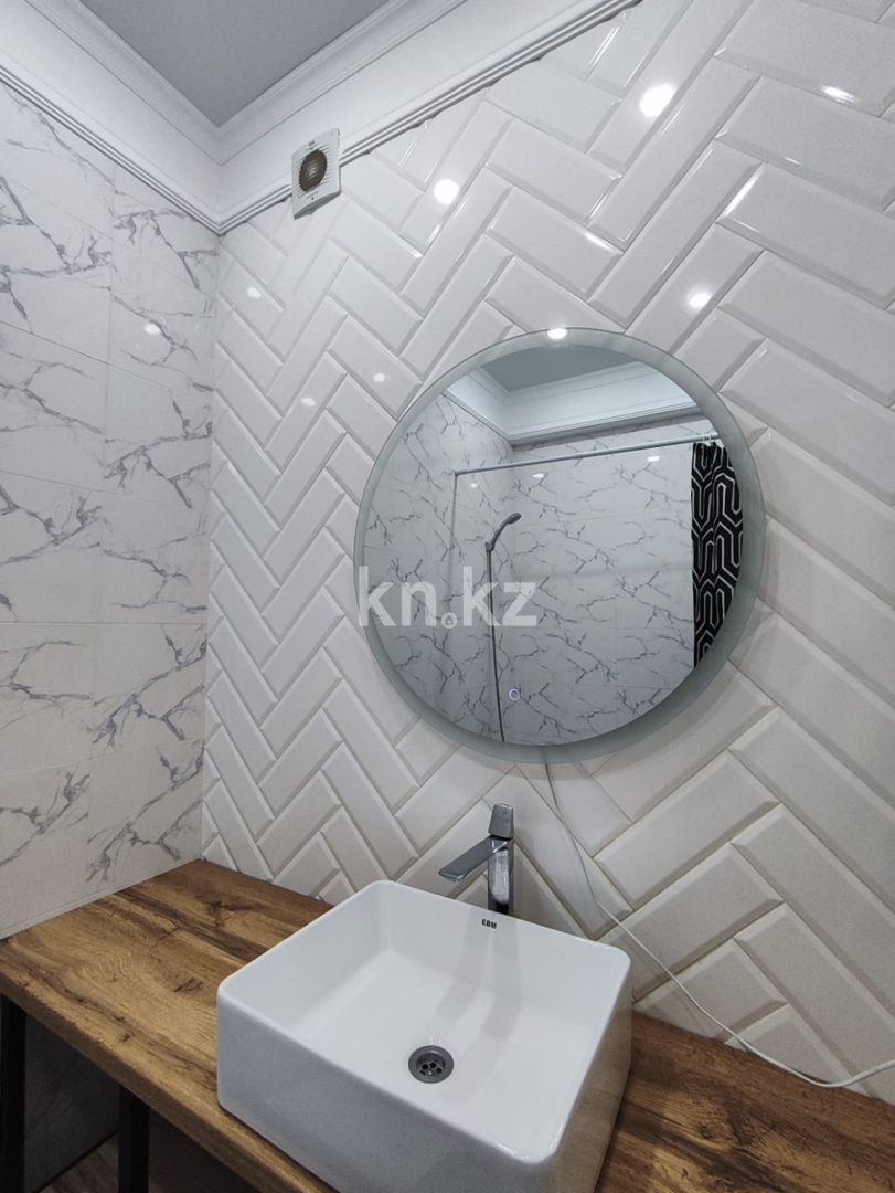 Продажа 2-комнатной квартиры, 42 м² в Алматы - фото 16