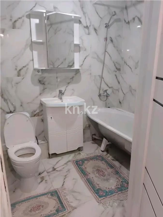Продажа 1-комнатной квартиры, 40 м² в Астане - фото 2