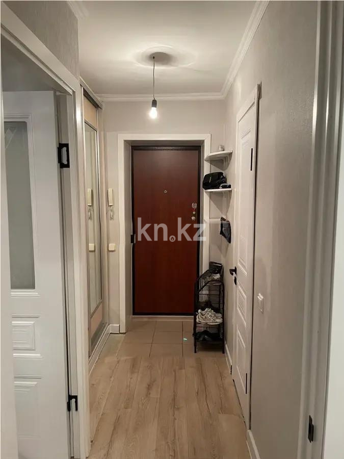 Продажа 1-комнатной квартиры, 35 м², ул. Сокпакбаева, дом  16/4 в Астане - фото 6