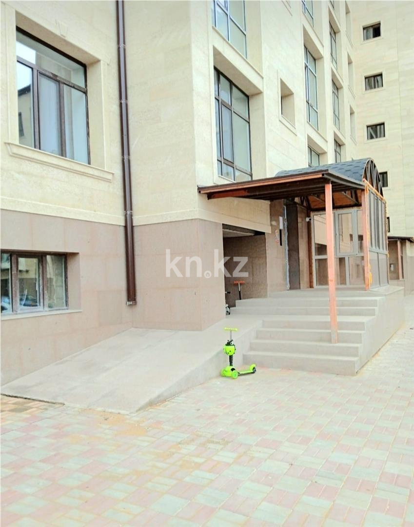 Продажа 3-комнатной квартиры, 93 м² в Караганде - фото 3