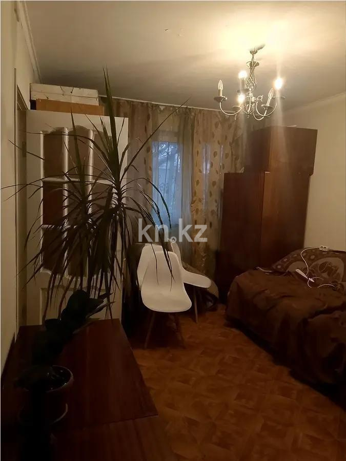 Продажа 3-комнатной квартиры, 58 м² в Алматы