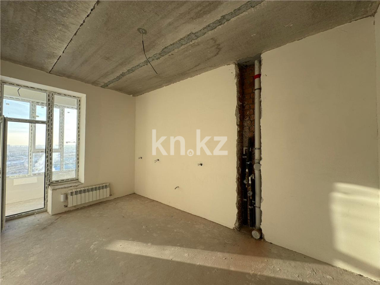 Продажа 4-комнатной квартиры, 118 м² в Астане - фото 3