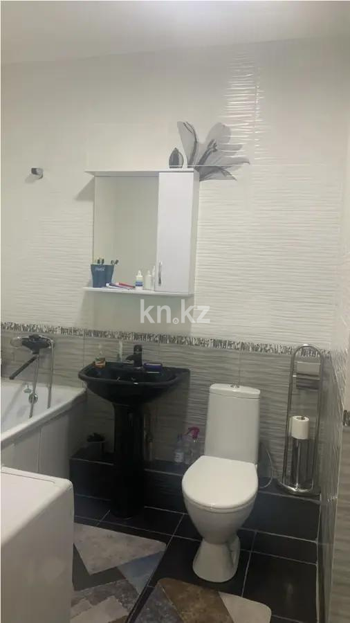 Продажа 2-комнатной квартиры, 54.3 м², ул. Навои, дом  37 в Алматы - фото 4