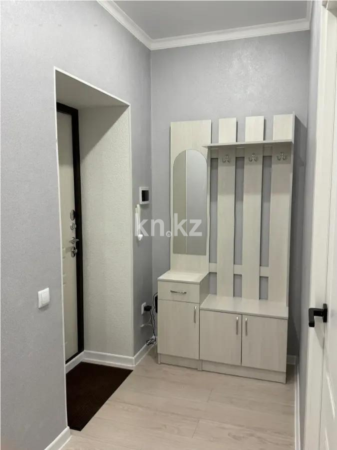 Продажа 1-комнатной квартиры, 38.2 м², ул. Болекпаева, дом  22 в Астане - фото 4