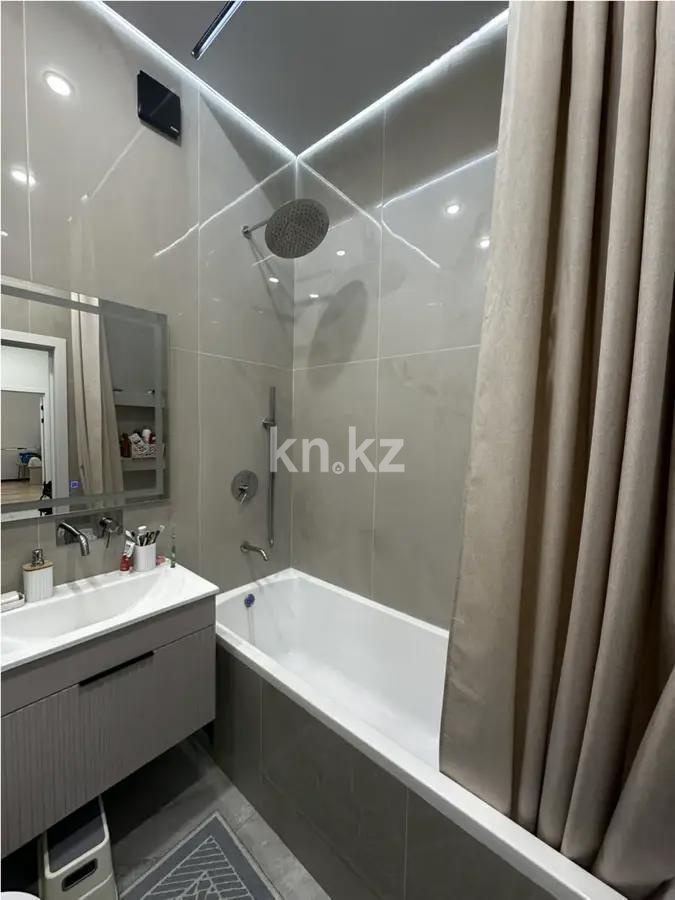 Продажа 2-комнатной квартиры, 61 м² в Астане - фото 4