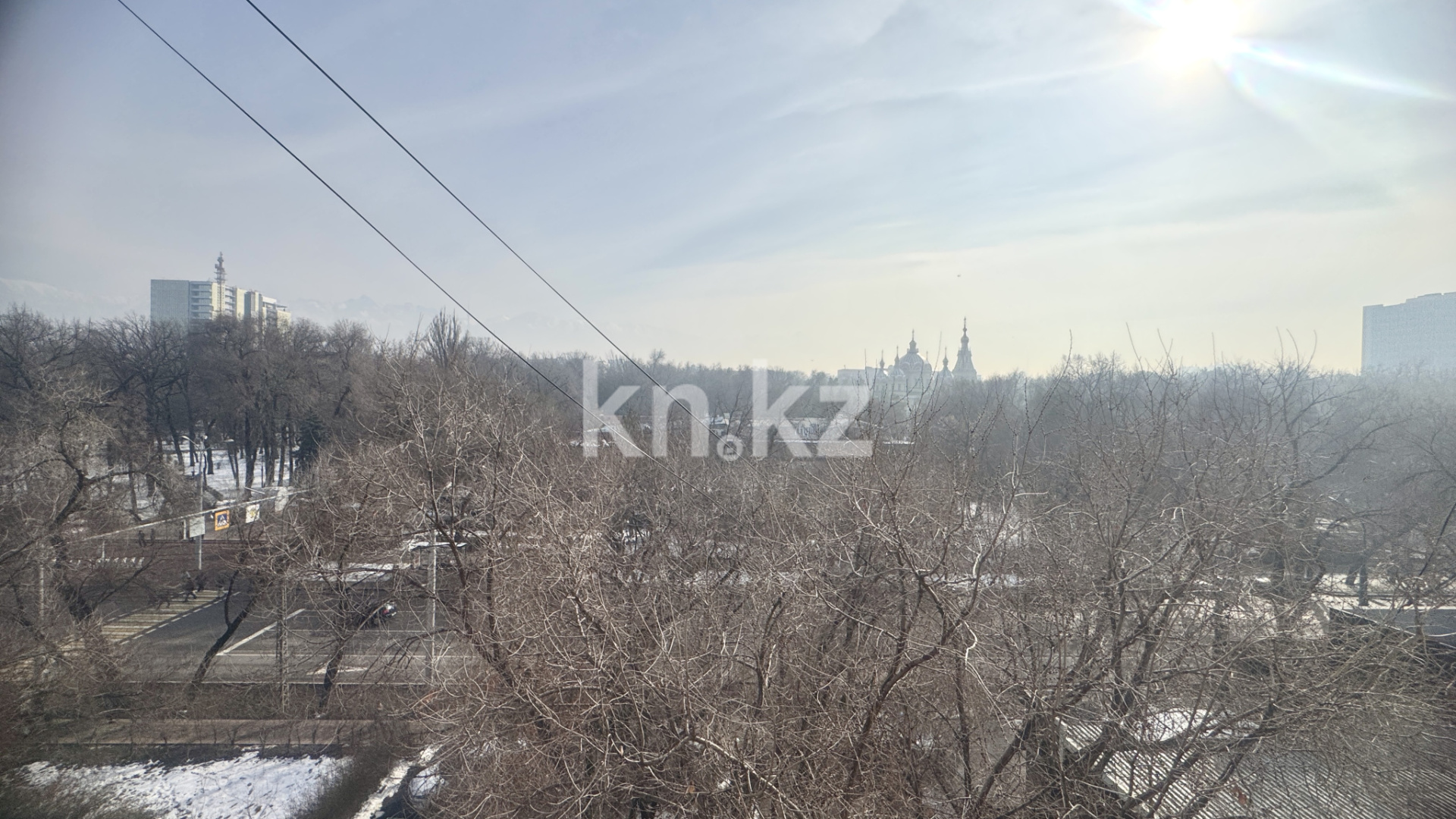 Продажа 3-комнатной квартиры, 65.3 м² в Алматы - фото 16