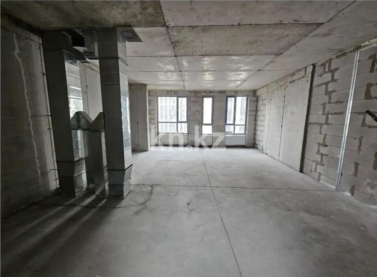 Продажа 2-комнатной квартиры, 50.6 м² в Алматы