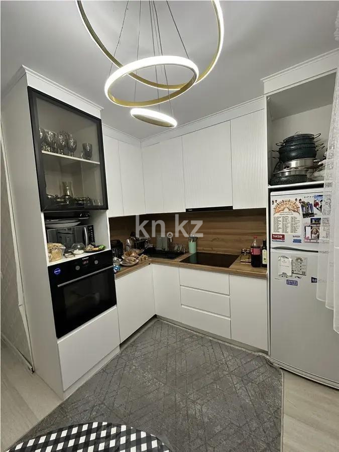 Продажа 2-комнатной квартиры, 56 м² в Астане - фото 3