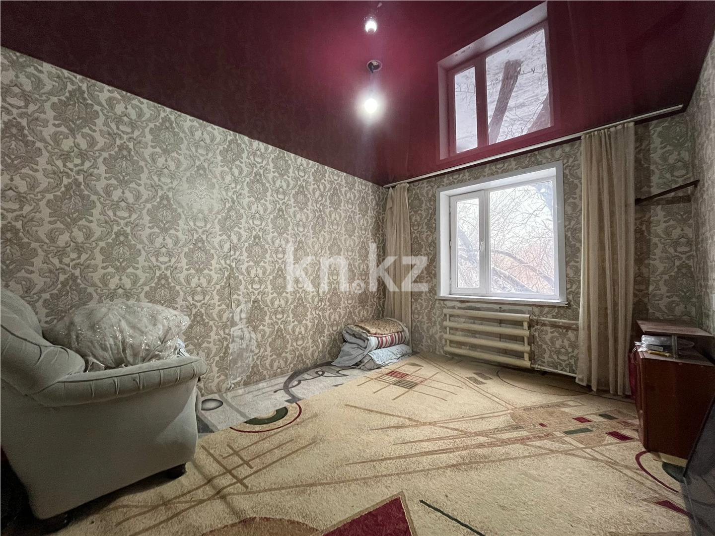 Продажа 2-комнатной квартиры, 50 м² в Темиртау - фото 3