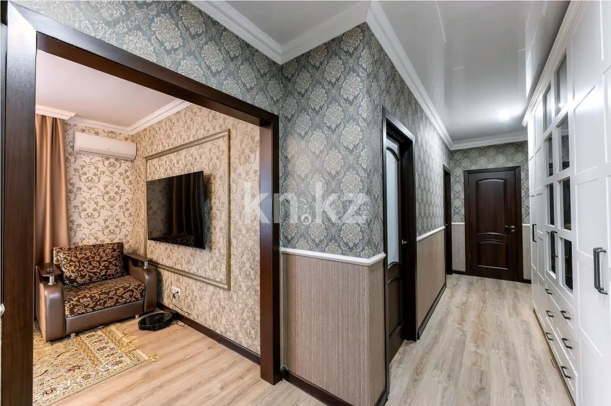 Продажа 3-комнатной квартиры, 80 м², ул. Бухар жырау, дом  40 в Астане - фото 7