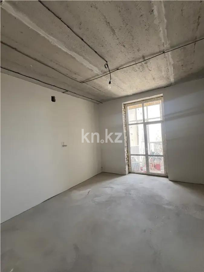 Продажа 2-комнатной квартиры, 45 м² в Караганде