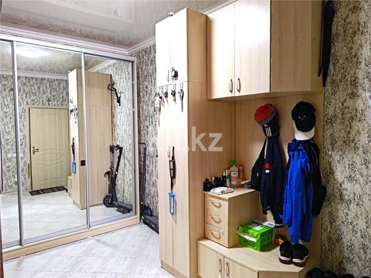 Продажа 1-комнатной квартиры, 39 м² в Караганде - фото 5