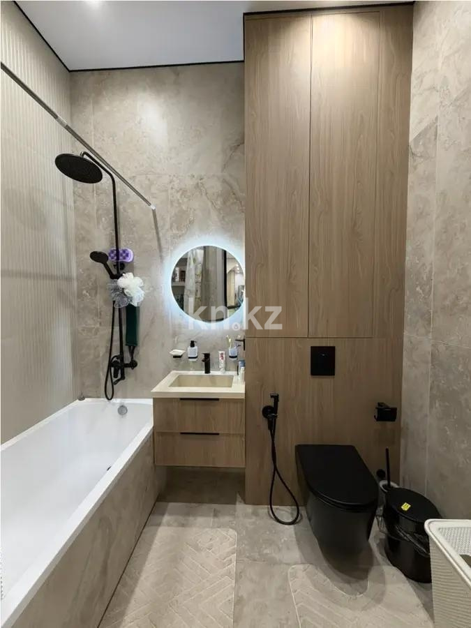 Продажа 3-комнатной квартиры, 67.1 м² в Астане - фото 7