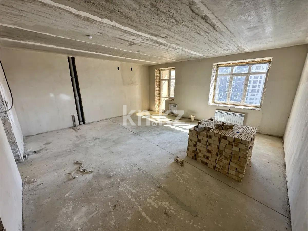 Продажа 1-комнатной квартиры, 46 м² в Караганде - фото 2