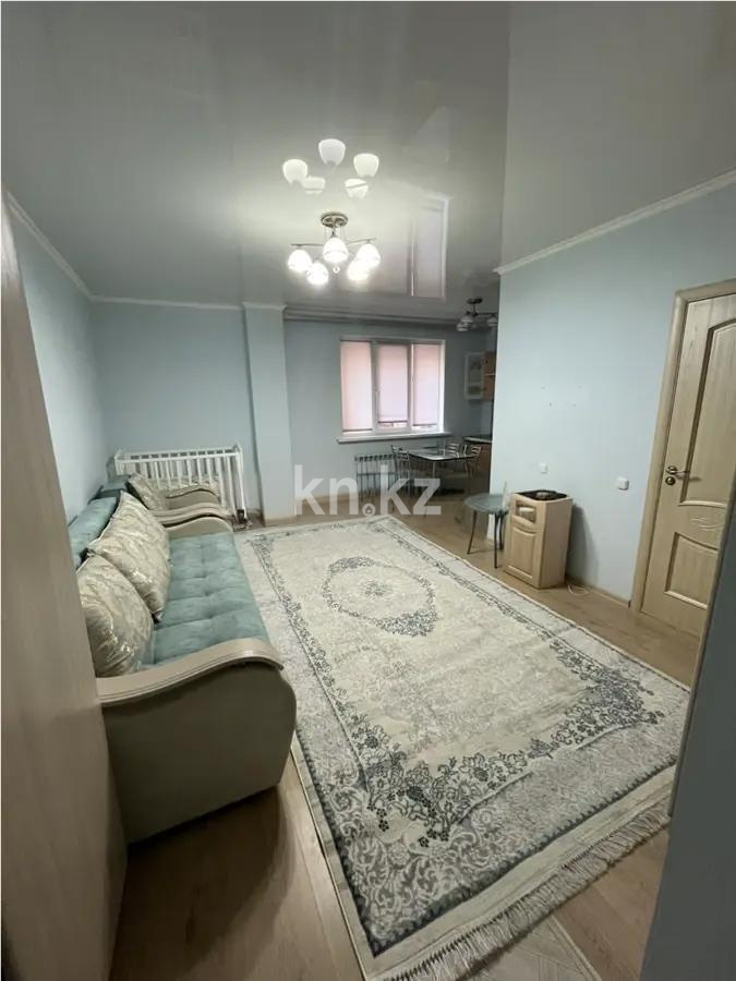 Продажа 1-комнатной квартиры, 29 м² в Астане