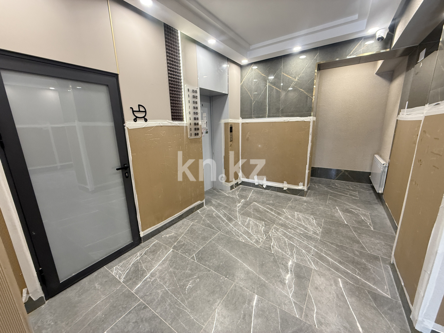 Продажа 4-комнатной квартиры, 110 м² в Караганде - фото 28