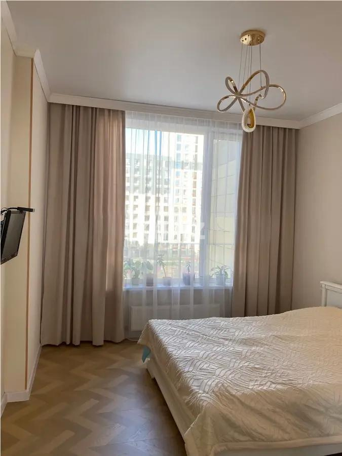 Продажа 4-комнатной квартиры, 105 м², ул. Е-36, дом  11 в Астане - фото 3