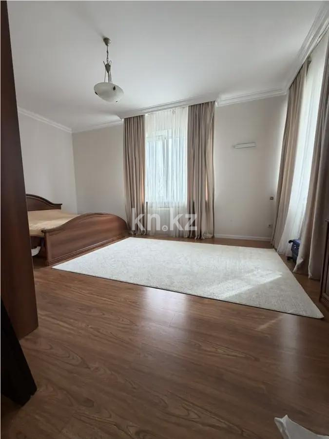 Продажа 3-комнатной квартиры, 120 м² в Астане - фото 2