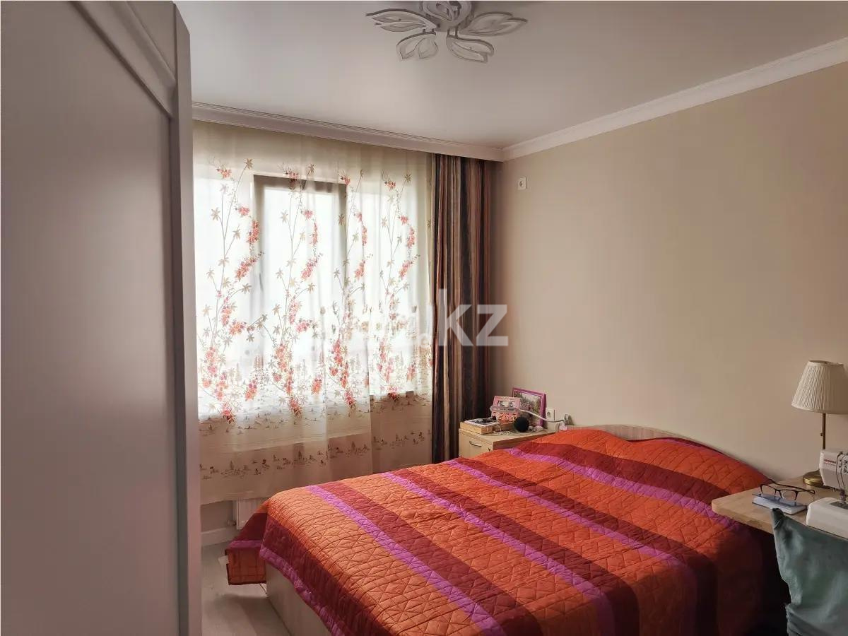 Продажа 1-комнатной квартиры, 50.9 м², ул. Чуланова, дом  131 в Алматы