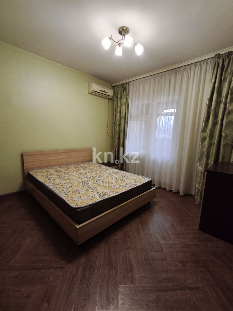 Продажа 2-комнатной квартиры, 60.1 м² в Алматы