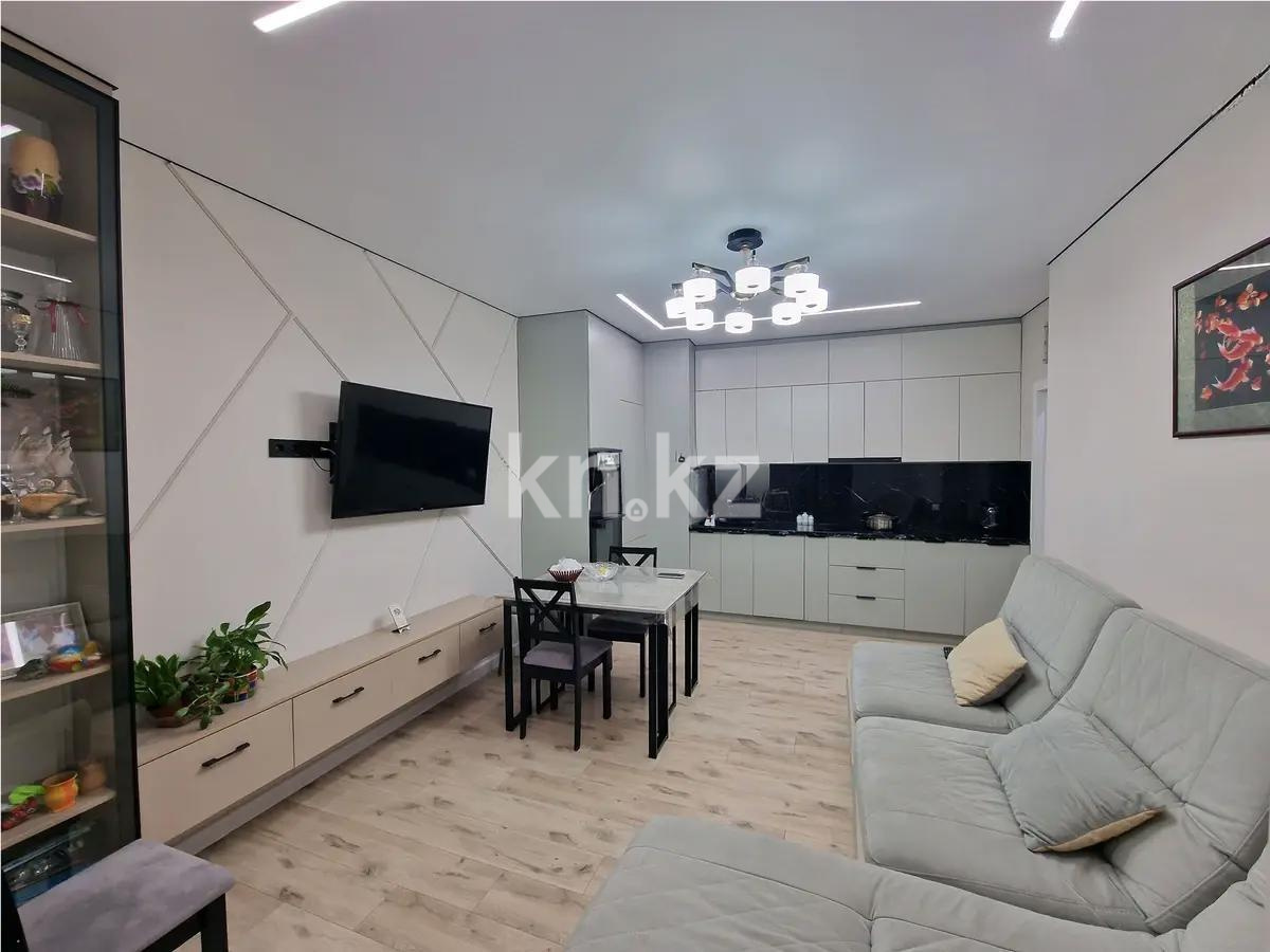 Продажа 3-комнатной квартиры, 69 м², пр. Назарбаева, дом  28а/20 в Алматы - фото 3